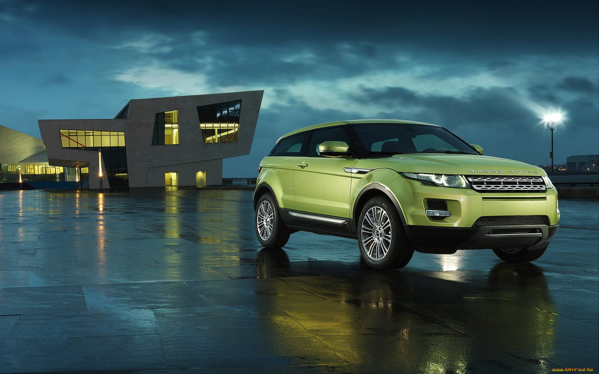 , range, rover, 